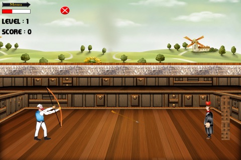 Archery Extreme - Archer Champion screenshot 4