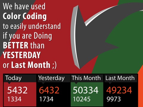 Analytics Matter for Google Analytics Website Monitoringのおすすめ画像2