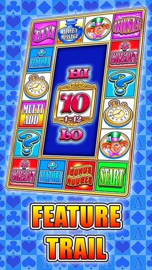 Alice's Wonderland: UK Arcade & Pub Fruit Machine(圖5)-速報App