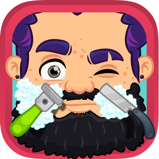 Shave The Dude PRO  - A Barber Adventure iOS App
