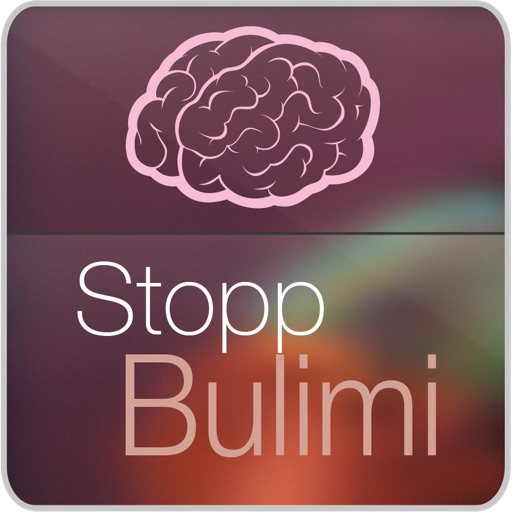 Stopp Bulimi icon