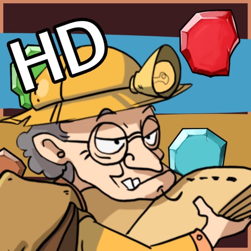 Big Explorer:Math Rune HD icon