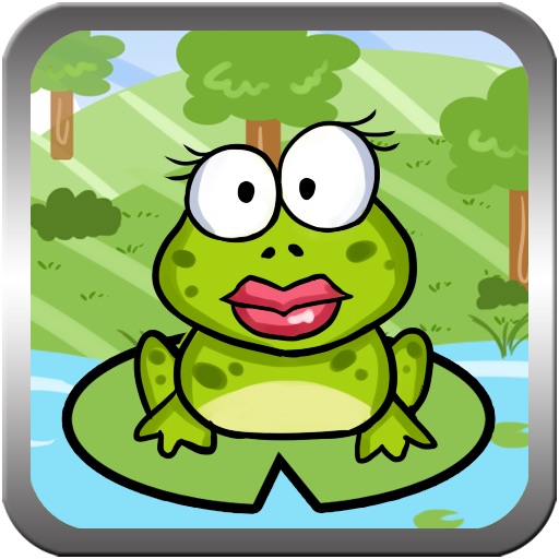 Ace Frog icon