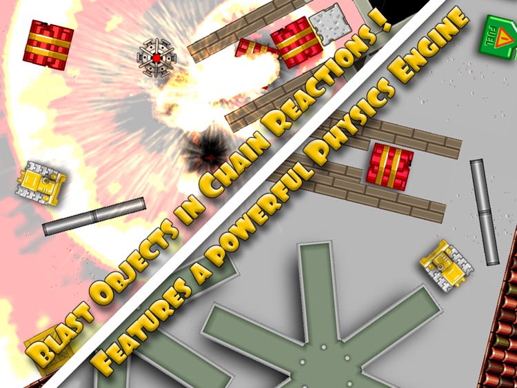 Puzzle Dozer HD screenshot-3
