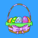 Bunny Jump - Easter Egg Catching Fun