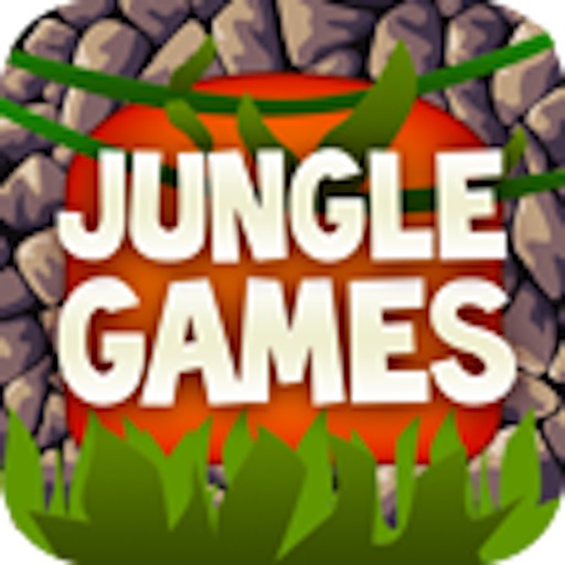 Jungle Ring Toss - Free Arcade Game iOS App