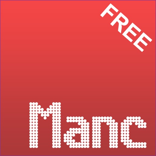 Manchester Nights Free icon