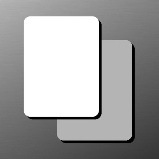 PairCard iOS App