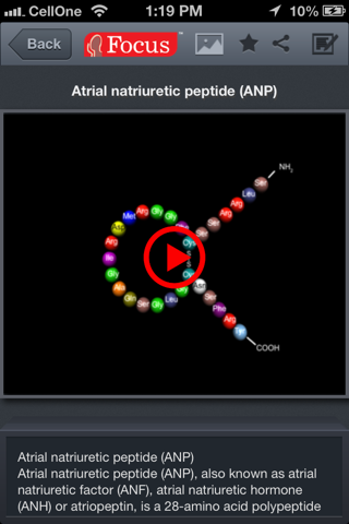 Atlas of Hypertension screenshot 2