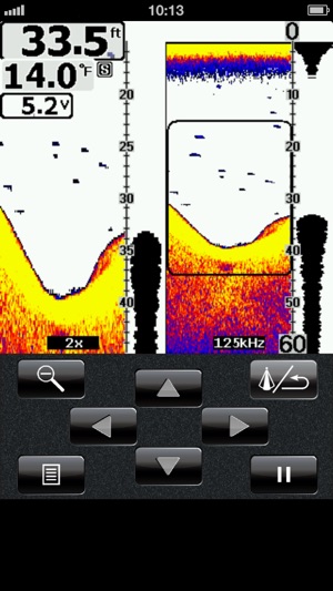 Sonar FishFinderr(圖3)-速報App