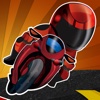 A Highway Motorcycle Race: Fast Racing Rider Free Game