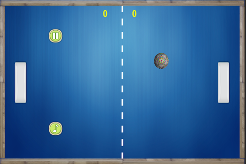 Ping Pong HD Free (Most Addictive Table Tennis Game is Back) screenshot 3