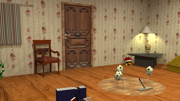 Escape Challenge Ads Free