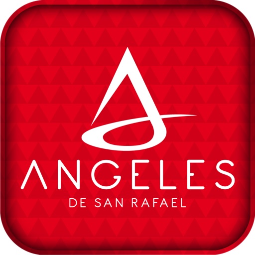 Aplicación oficial Ángeles de San Rafael icon