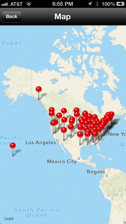 Capitals And States screenshot-3