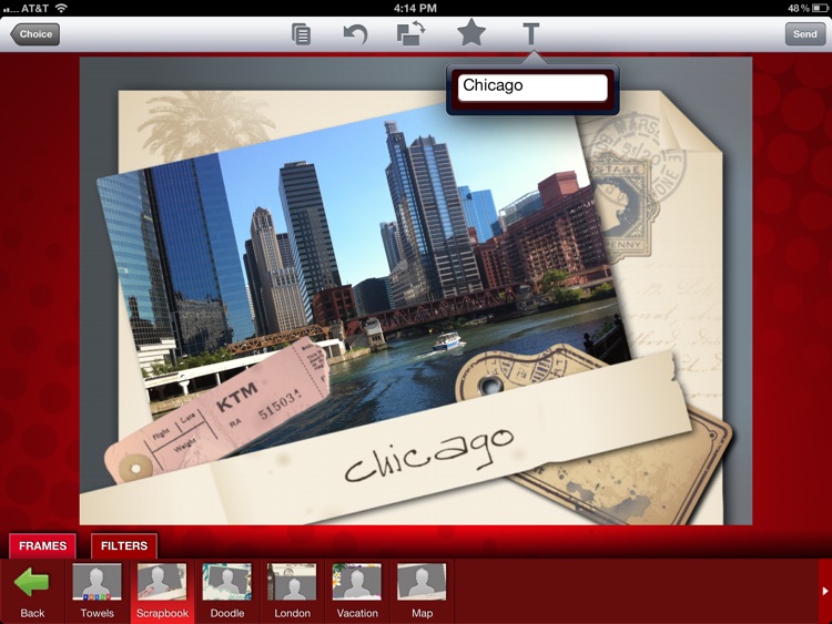 PixyMe Plus screenshot-3