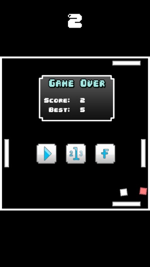 That Bat Game: Extreme Ultimate Pong FREE(圖4)-速報App