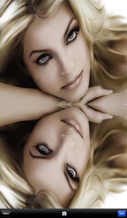 Reflection - Photo Reflection