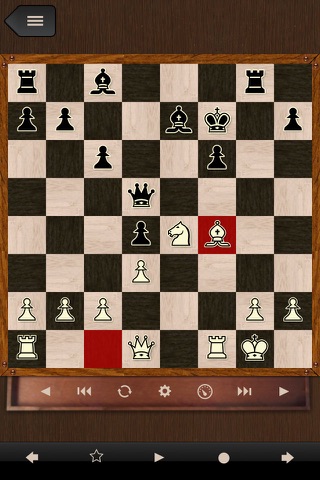 Garry Kasparov's Greatest Chess Games screenshot 2
