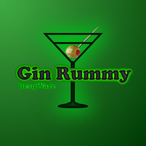 BesqWare Gin Rummy