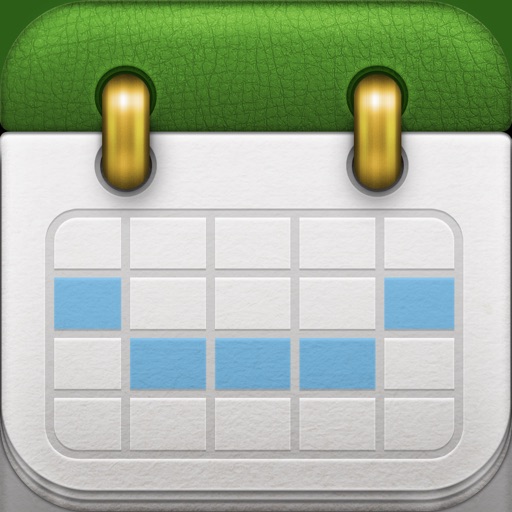 CalenStar Pro - Google Calendar Client Edition icon