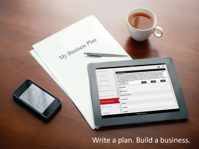 Business Plan Premier(圖1)-速報App