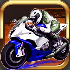 Activities of Aalst Motorbike Road Race Free - Real Dirt Bike Racing Game