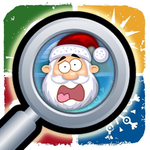 Simply Find It Seasons HD icon