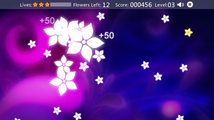 Flower Chain Free screenshot-3