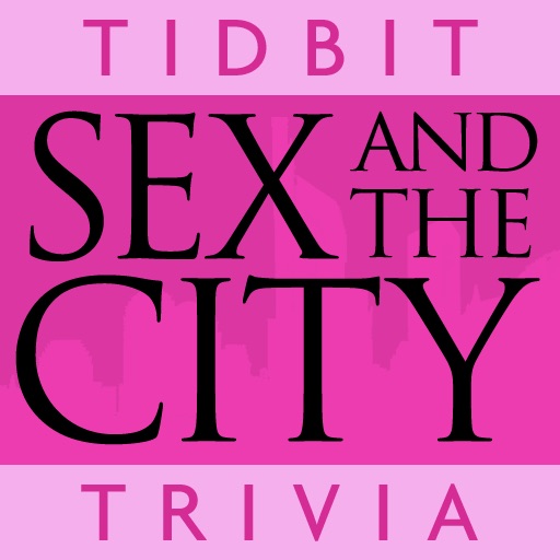 Sex and the City - Tidbit Trivia iOS App