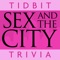 Sex and the City - Tidbit Trivia