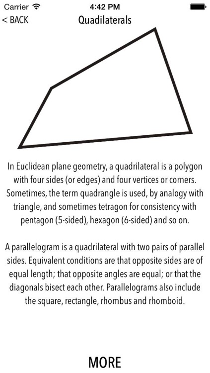 Polygons - The Game