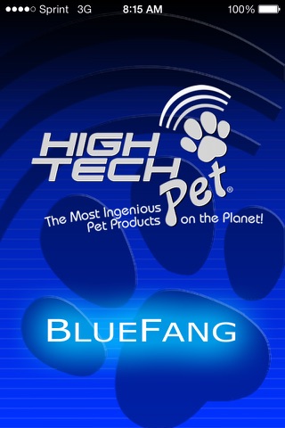 Bluefang Dog Trainer screenshot 2
