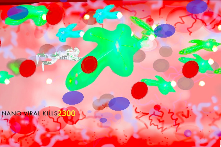 MECHanatomical NANO 3D screenshot-4