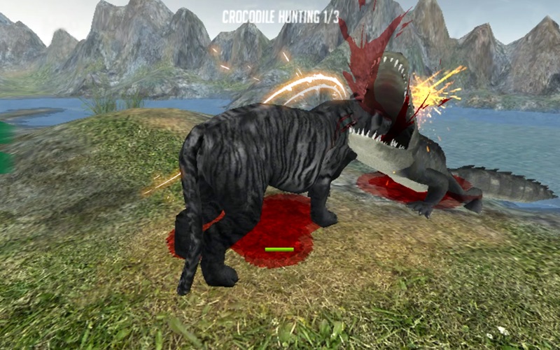 Life Of Black Tiger thumbnail 3