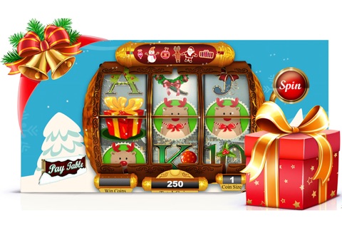 Festive Fortune Slot screenshot 3