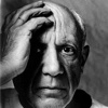 Artist Pablo Picasso