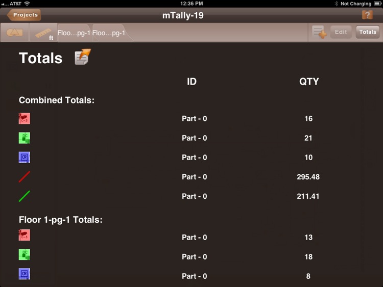 mTally