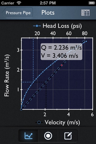 Fluid Flow screenshot 2