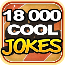 18,000 COOL JOKES FREE