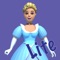 Icon Cinderella - Book & Games (Lite)