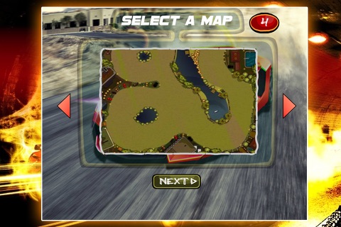 Crazy Drift Car Racing screenshot 2