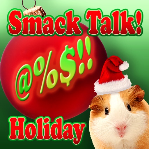 SmackTalk! Holiday icon