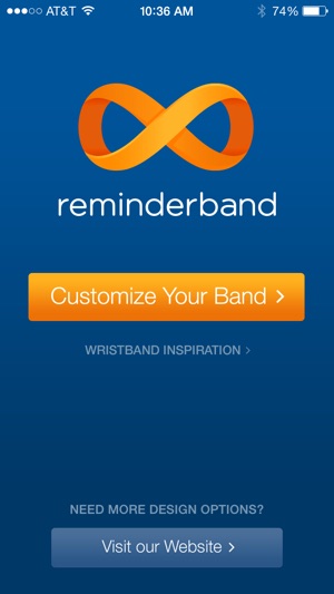 Wristband Inspiration(圖5)-速報App