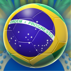 Football Cup Brazil - Soccer Game for all Ages
