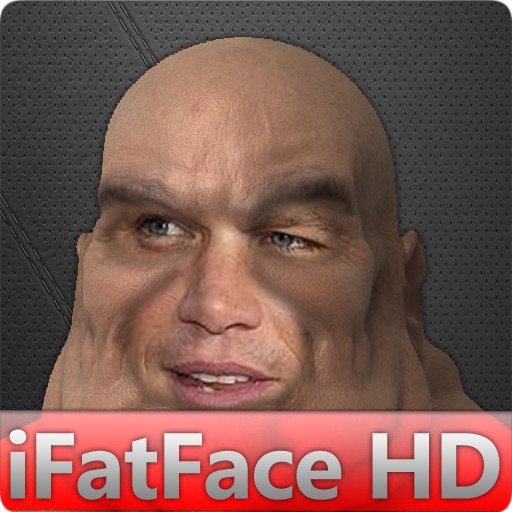 iFatFace HD icon