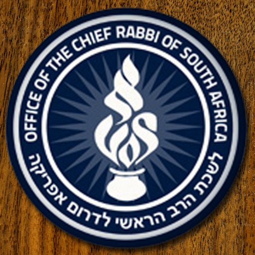 Chief Rabbi Podcast icon