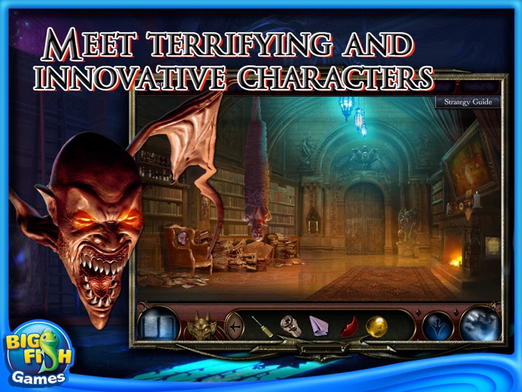 Theatre of the Absurd: A Scarlet Frost Mystery Collector's Edition HD (Full)
