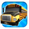 A Bus Race Highway 3D: Crazy Endless Driving Edition - FREE
