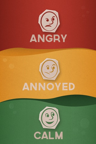 Anger Thermometer screenshot 2